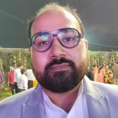 Dheeraj S. at Softaims Dheeraj S. - Senior Backend Engineer - AI, Cloud and Machine Learning Platforms