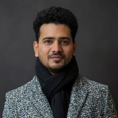 Dhiraj K. at Softaims Dhiraj K. - Senior Full-Stack Engineer - React, Node.js and Cloud Platforms