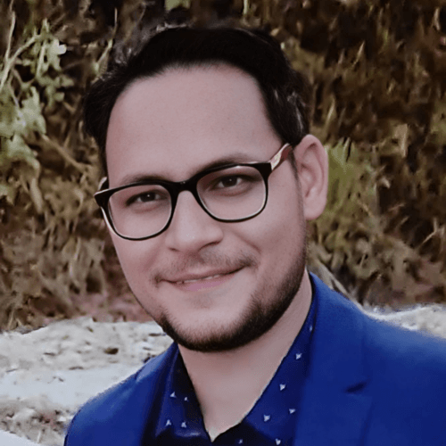 Dhirendra S. | Lead Software Engineer - AI, Web3 and Full-Stack Platforms at Softaims Profile of Dhirendra S., Lead Software Engineer - AI, Web3 and Full-Stack Platforms at Softaims