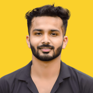 Dhritishman K. at Softaims Dhritishman K. - Lead Software Engineer - Mobile, Web and QA Platforms