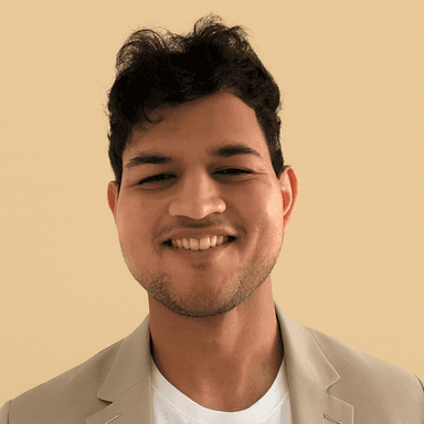 Dhruv B. at Softaims Dhruv B. - Junior Software Engineer - AI, Automation and General Development