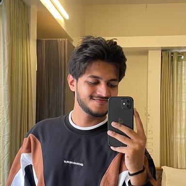 Dhruv B. at Softaims Dhruv B. - Software Engineer - Cloud, DevOps and General Development