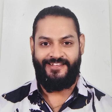 Dhruv P. at Softaims Dhruv P. - Lead Software Engineer - Backend, Python and API Integration