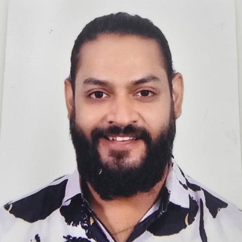 Dhruv P. | Lead Software Engineer - Backend, Python and API Integration at Softaims Profile of Dhruv P., Lead Software Engineer - Backend, Python and API Integration at Softaims