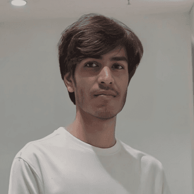 Dhruv S. at Softaims Dhruv S. - Lead Software Engineer - Backend, Frontend and Cloud Platforms