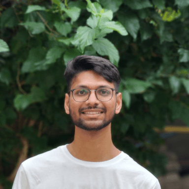 Dhruvesh B. at Softaims Dhruvesh B. - Senior Frontend Engineer - React, Next.js and Modern Frameworks