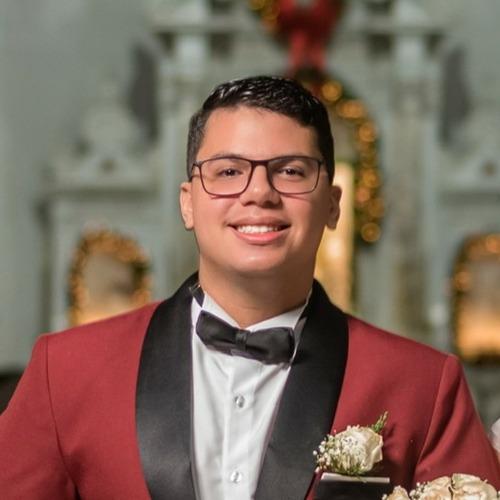 Diego Emmanuel R. | Software Engineer - Backend, Cloud and General Development at Softaims Profile of Diego Emmanuel R., Software Engineer - Backend, Cloud and General Development at Softaims