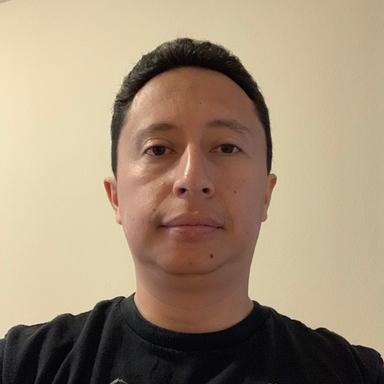 Diego R. at Softaims Diego R. - Junior Software Engineer - Web, Ecommerce and General Development