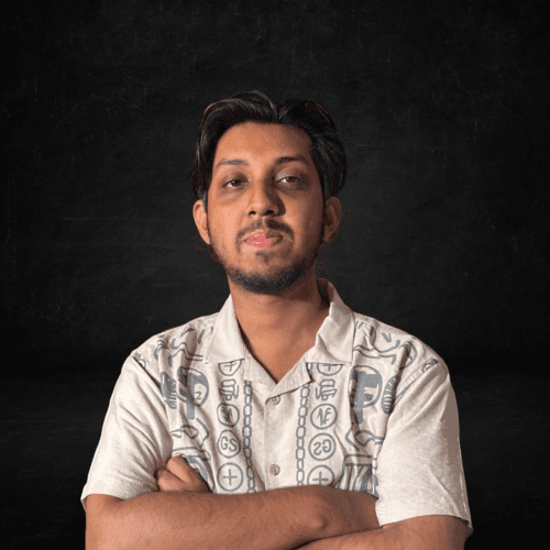 Diganto B. | Senior Backend Engineer - Python, AI and Data Science Platforms at Softaims Profile of Diganto B., Senior Backend Engineer - Python, AI and Data Science Platforms at Softaims