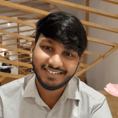 Dilip K. at Softaims Dilip K. - Senior Full-Stack Engineer - React, Node and AI Platforms