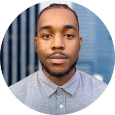 Dillon J. at Softaims Dillon J. - Software Engineer - Backend, Cloud and Web Development