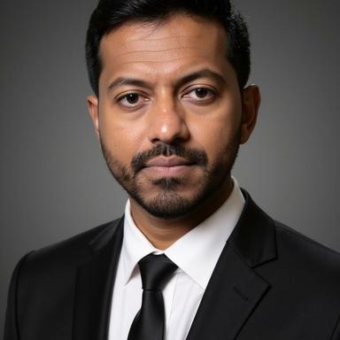 Dinesh M. at Softaims Dinesh M. - Senior Software Engineer - AI, Cloud and Machine Learning Platforms