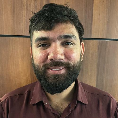 Dinesh V. | Junior Software Engineer - Cloud, DevOps and General Development at Softaims Profile of Dinesh V., Junior Software Engineer - Cloud, DevOps and General Development at Softaims