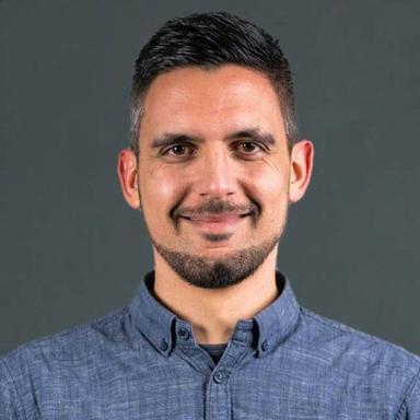 Dino V. at Softaims Dino V. - Junior Mobile Engineer - Unity, iOS and Game Development