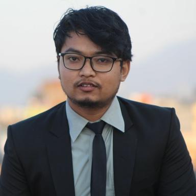 Dipendra Kumar C. at Softaims Dipendra Kumar C. - Senior DevOps Engineer - Cloud, Infrastructure Management and Automation Platforms