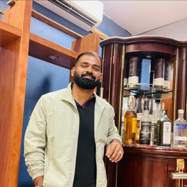 Dipu S. at Softaims Dipu S. - Software Engineer - Cloud, DevOps and General Development