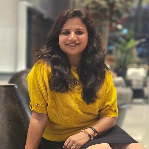 Disha J. | Lead Software Engineer - Backend, Web and Marketing Platforms at Softaims Profile of Disha J., Lead Software Engineer - Backend, Web and Marketing Platforms at Softaims