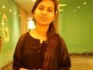 Divya C. at Softaims Divya C. - Lead Frontend Engineer - Web Development, Shopify and Design Platforms