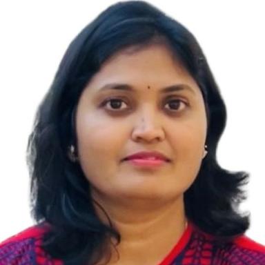 Divya M. at Softaims Divya M. - Lead Quality Assurance Engineer - Selenium, Apache JMeter and Testing Platforms