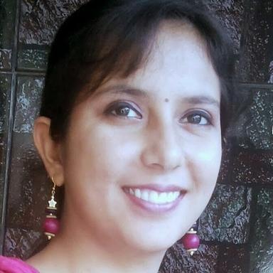 Divya V. at Softaims Divya V. - Software Engineer - Cloud, Data Analytics and Business Intelligence