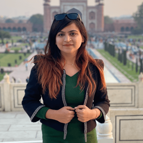 Divyanshi singh C. | Lead Software Engineer - Cloud, CRM and Salesforce Platforms at Softaims Profile of Divyanshi singh C., Lead Software Engineer - Cloud, CRM and Salesforce Platforms at Softaims