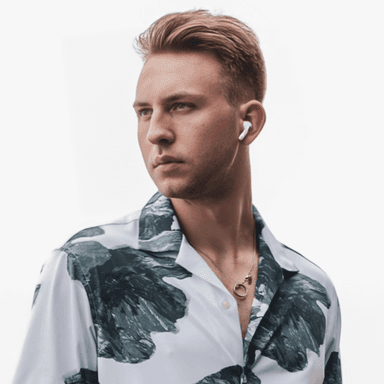 DJ L. at Softaims DJ L. - Software Engineer - Audio, Music Production and General Development