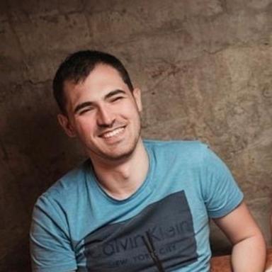 Dmitrii K. at Softaims Dmitrii K. - Senior Mobile Engineer - Blockchain, iOS and Android Platforms