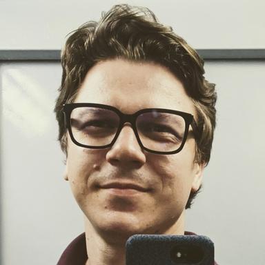 Dmitrii O. at Softaims Dmitrii O. - Lead Mobile Engineer - Android, Flutter and App Development