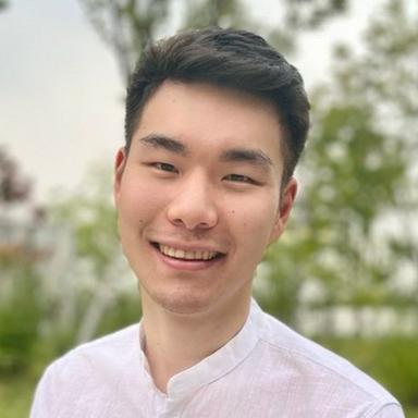 Dmitriy B. at Softaims Dmitriy B. - Junior Software Engineer - AI, JavaScript and General Development