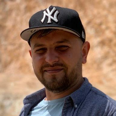 Dmitriy L. at Softaims Dmitriy L. - Lead Backend Engineer - Python, Django and Web Development