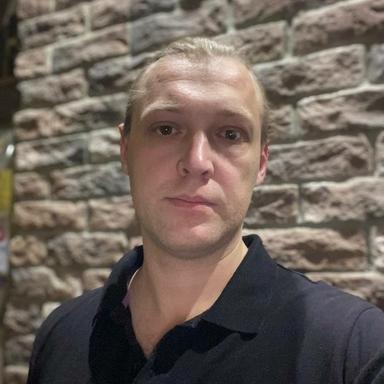 Dmitriy S. at Softaims Dmitriy S. - Junior Software Engineer - Backend, Cloud and General Development