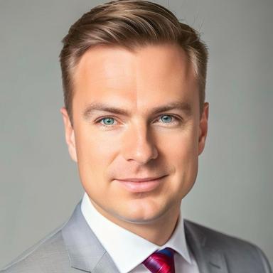 Dmitry K. at Softaims Dmitry K. - Junior Software Engineer - Trading Automation, Data Analysis and Financial Modeling