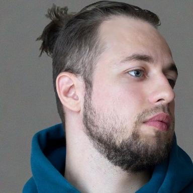 Dmitry P. at Softaims Dmitry P. - Senior Full-Stack Engineer - Node.js, Cloud and AI Platforms