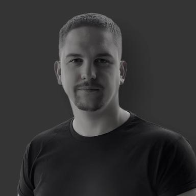 Dmytro B. at Softaims Dmytro B. - Junior Mobile Engineer - Android, iOS and Kotlin Platforms