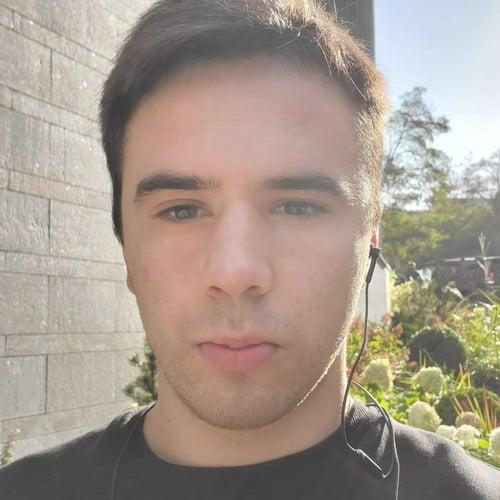 Dmytro K. | Software Engineer - Frontend, TypeScript and Web Development at Softaims Profile of Dmytro K., Software Engineer - Frontend, TypeScript and Web Development at Softaims