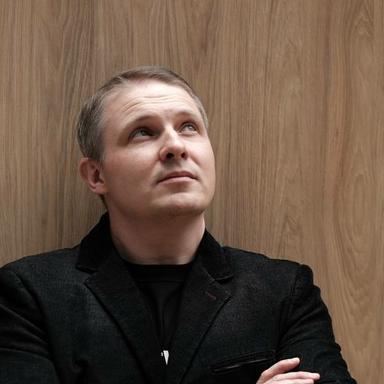 Dmytro T. at Softaims Dmytro T. - Lead Software Engineer - Mobile, Web and AI Platforms