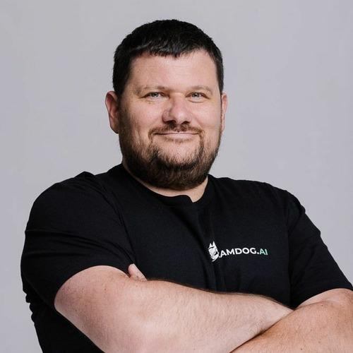 Dmytro U. | Lead Software Engineer - AI, Cloud and Machine Learning Platforms at Softaims Profile of Dmytro U., Lead Software Engineer - AI, Cloud and Machine Learning Platforms at Softaims