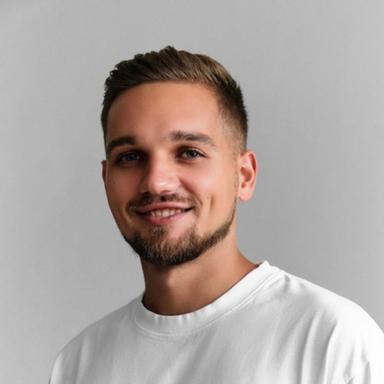 Dmytro Z. at Softaims Dmytro Z. - Lead Software Engineer - Web3, Blockchain and AI Platforms