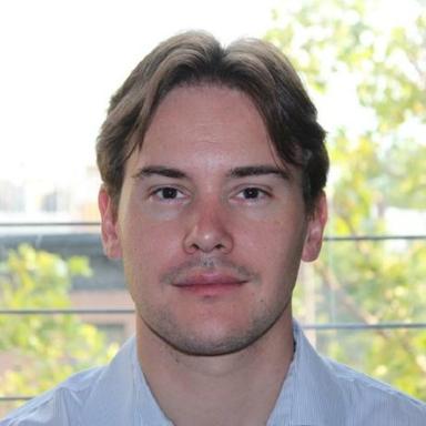 Dominic H. at Softaims Dominic H. - Software Engineer - Backend, Frontend and Web Development