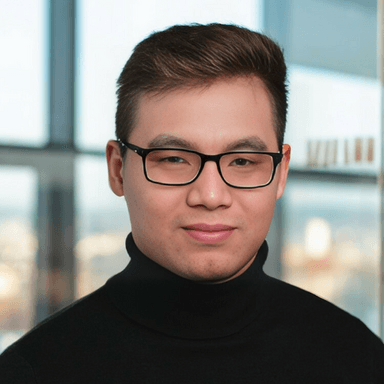 Don M. at Softaims Don M. - Software Engineer - Mobile, Hybrid and AI Platforms