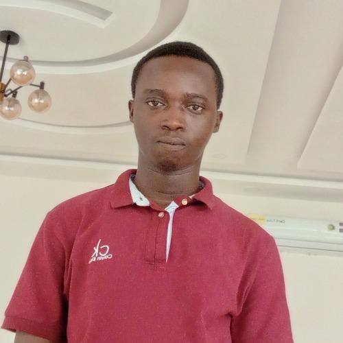 Donald K. | Software Engineer - Backend, Modern Frameworks and General Development at Softaims Profile of Donald K., Software Engineer - Backend, Modern Frameworks and General Development at Softaims