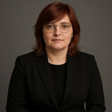 Donalda F. at Softaims Donalda F. - Senior Backend Engineer - PHP, MySQL and Web Development