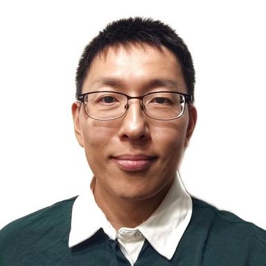 Donggeon L. at Softaims Donggeon L. - Senior Backend Engineer - Golang, AWS and Web3 Platforms