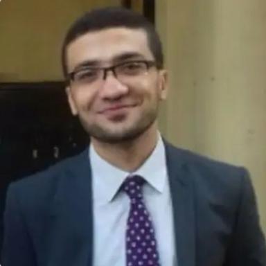 Dr Y. at Softaims Dr Y. - Junior Software Engineer - Automation, PLC and Industrial Platforms