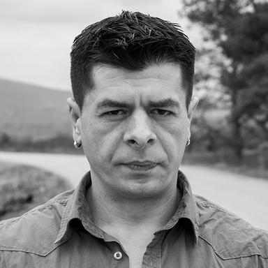 Dragan P. at Softaims Dragan P. - Software Engineer - Audio, Music Production and General Development