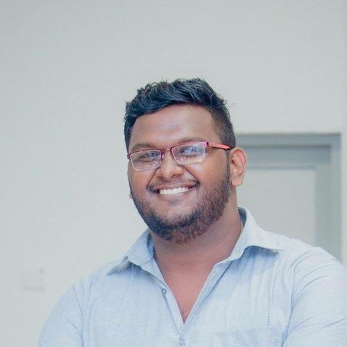Duminda L. | Senior Full-Stack Engineer - Laravel, Vue.js and Mobile Platforms at Softaims Profile of Duminda L., Senior Full-Stack Engineer - Laravel, Vue.js and Mobile Platforms at Softaims