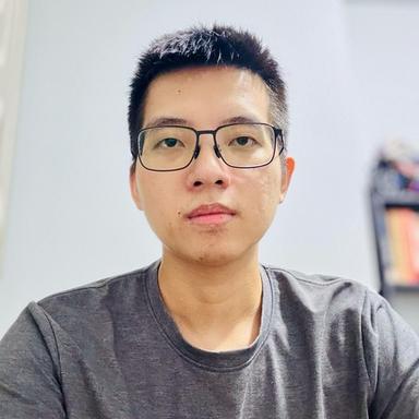 Duong B. at Softaims Duong B. - Software Engineer - Backend, Cloud and General Development