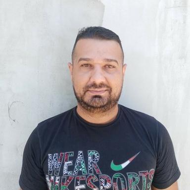 Dusan R. at Softaims Dusan R. - Junior Software Engineer - Frontend, WebGL and JavaScript Platforms