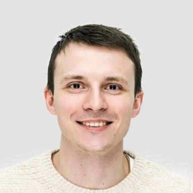 Dzianis V. at Softaims Dzianis V. - Lead Software Engineer - Cloud, Java and AI Platforms