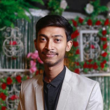 Eather A. at Softaims Eather A. - Lead Frontend Engineer - HTML5, JavaScript and WordPress Platforms